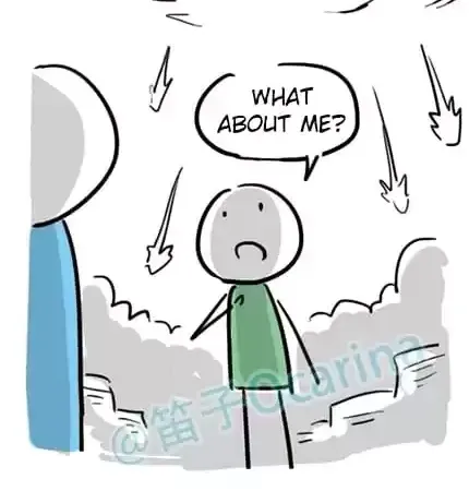 Green & Blue Chapter 27 page 35 - 