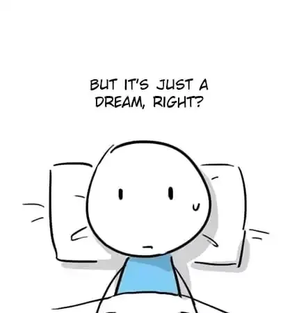 Green & Blue Chapter 27 page 41 - 