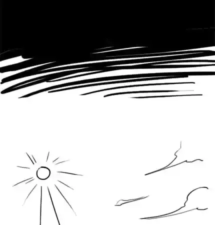 Green & Blue Chapter 27 page 46 - 