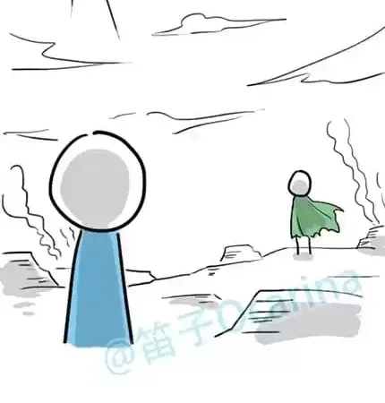 Green & Blue Chapter 27 page 47 - 