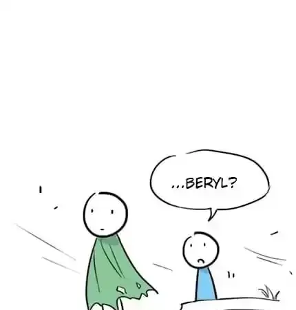 Green & Blue Chapter 27 page 48 - 