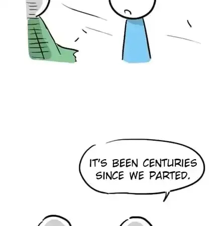 Green & Blue Chapter 27 page 52 - 