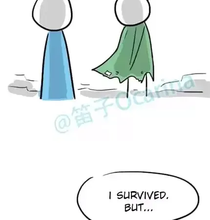 Green & Blue Chapter 27 page 53 - 