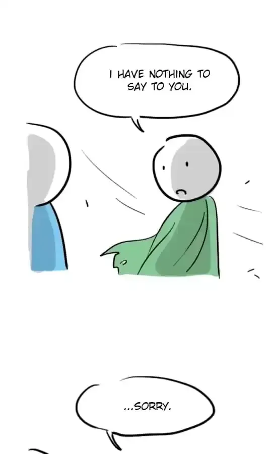 Green & Blue Chapter 27 page 55 - 