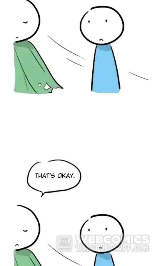 Green & Blue Chapter 27 page 56 - 