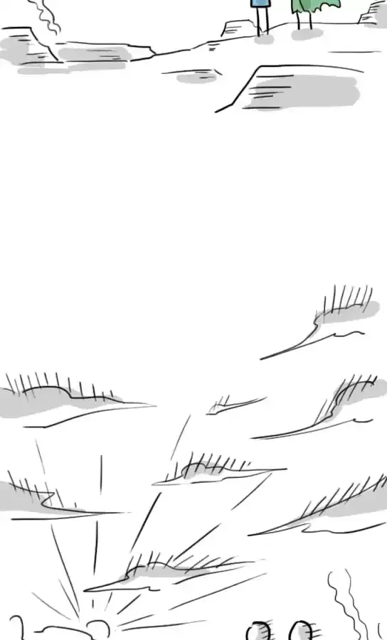 Green & Blue Chapter 27 page 58 - 