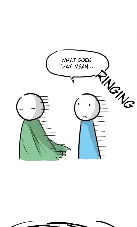 Green & Blue Chapter 27 page 60 - 