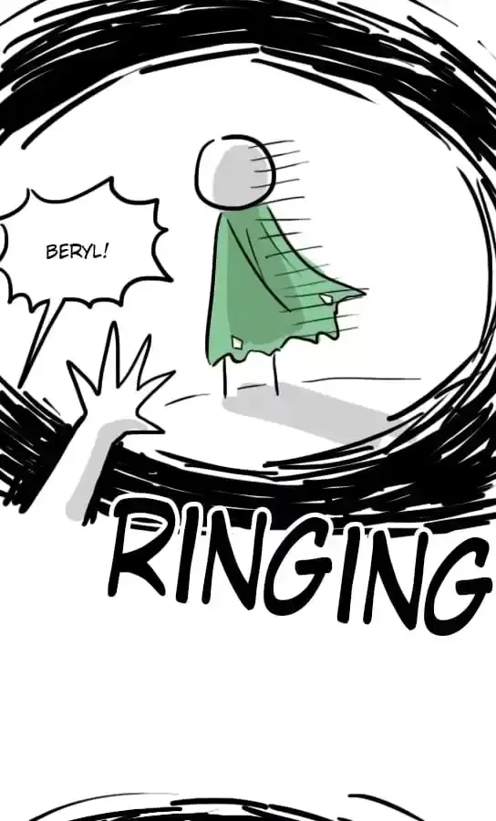 Green & Blue Chapter 27 page 61 - 