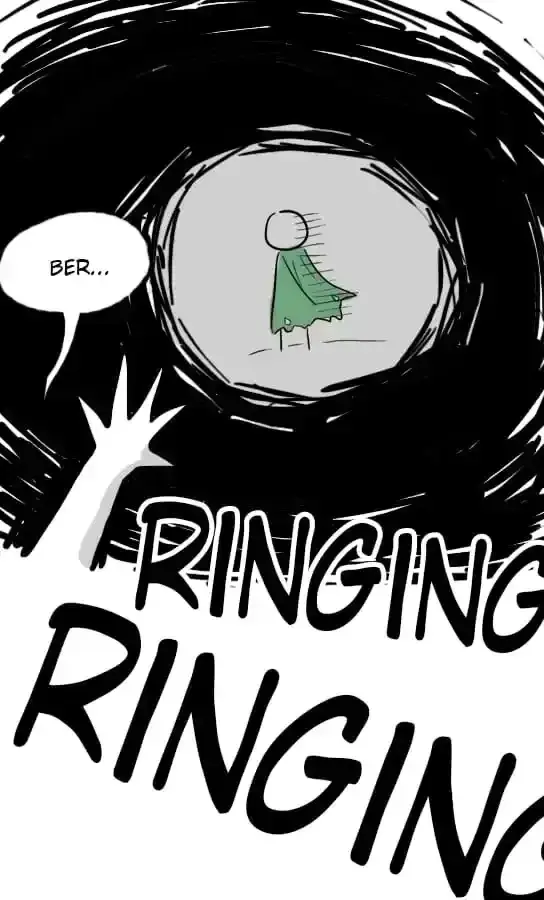 Green & Blue Chapter 27 page 62 - 