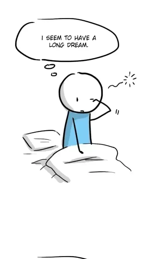 Green & Blue Chapter 27 page 65 - 