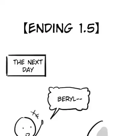 Green & Blue Chapter 28 page 13 - 