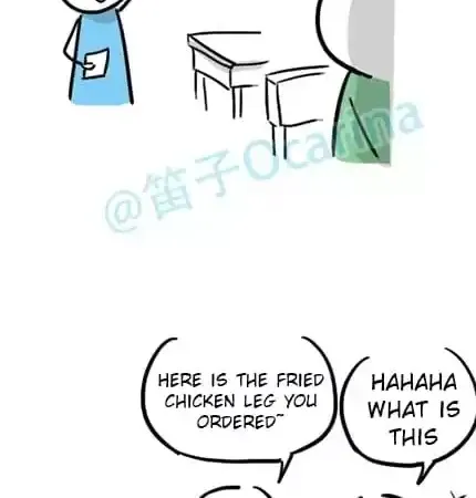 Green & Blue Chapter 28 page 14 - 