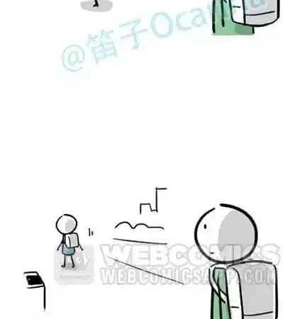 Green & Blue Chapter 28 page 20 - 