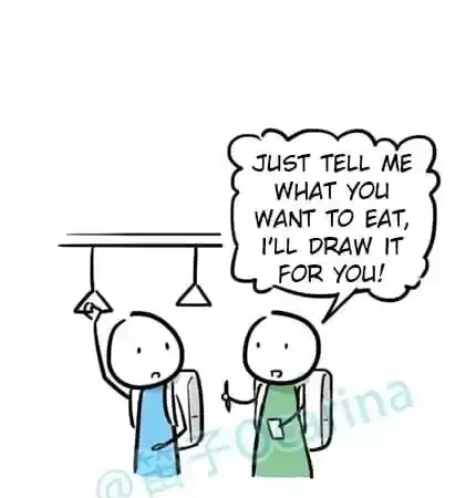 Green & Blue Chapter 28 page 3 - 