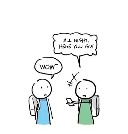 Green & Blue Chapter 28 page 5 - 