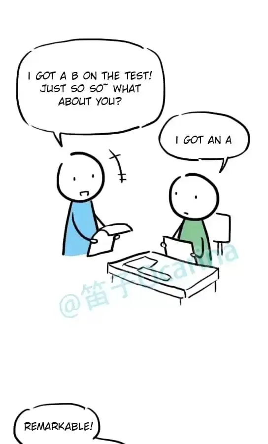 Green & Blue Chapter 29 page 1 - 