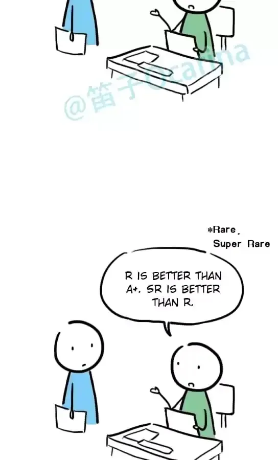 Green & Blue Chapter 29 page 3 - 