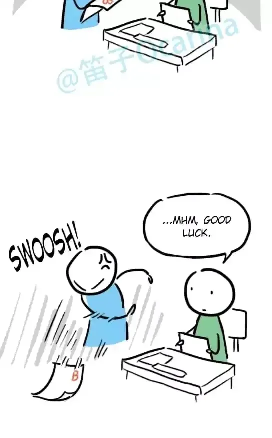 Green & Blue Chapter 29 page 7 - 