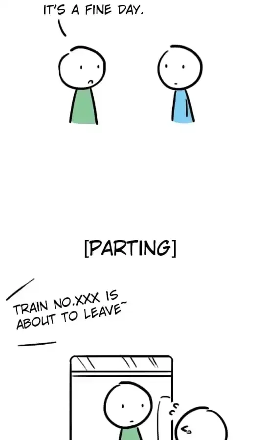 Green & Blue Chapter 4 page 3 - 
