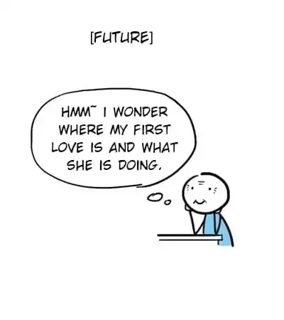 Green & Blue Chapter 7 page 7 - 