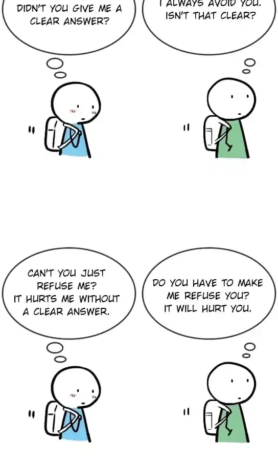 Green & Blue Chapter 8 page 4 - 