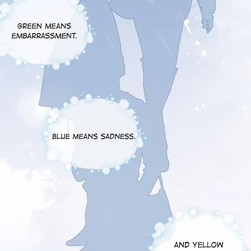Green Plum Island Chapter 1 page 20 - 