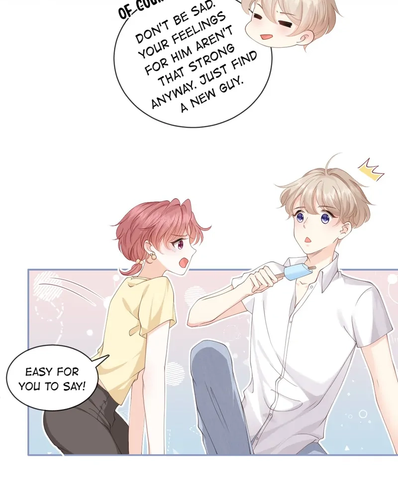 Green Plum Island Chapter 1 page 23 - 