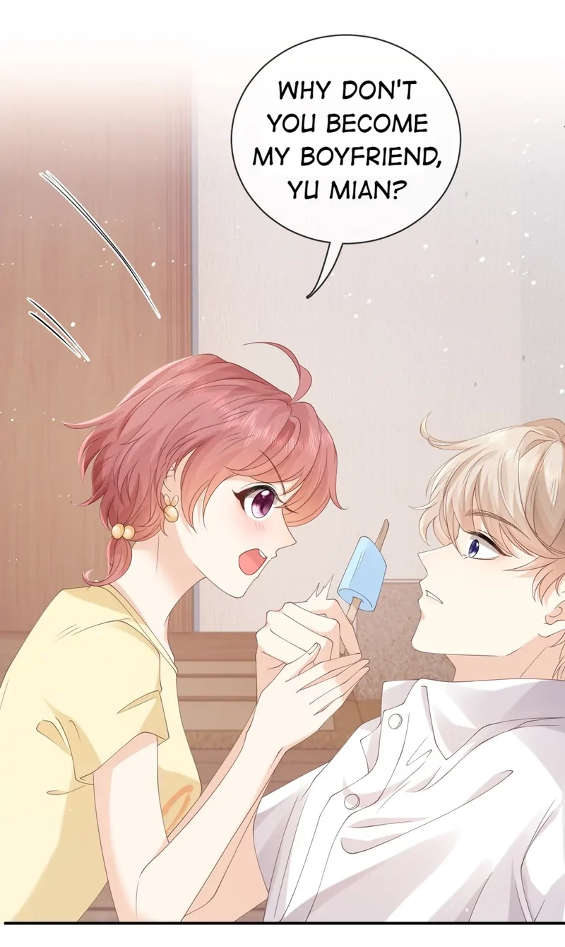 Green Plum Island Chapter 1 page 26 - 