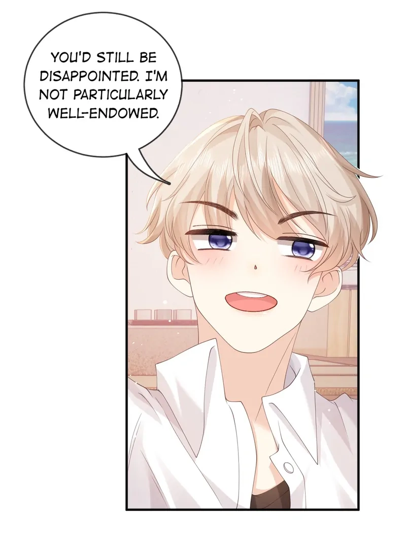 Green Plum Island Chapter 1 page 28 - 