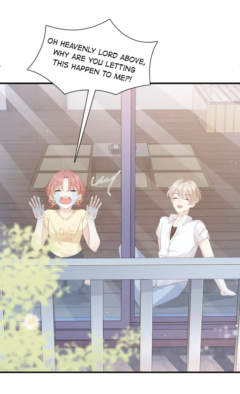 Green Plum Island Chapter 1 page 29 - 