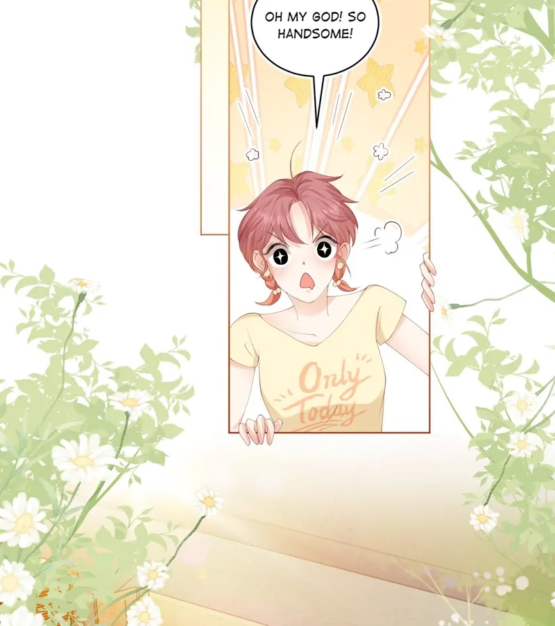 Green Plum Island Chapter 1 page 31 - 