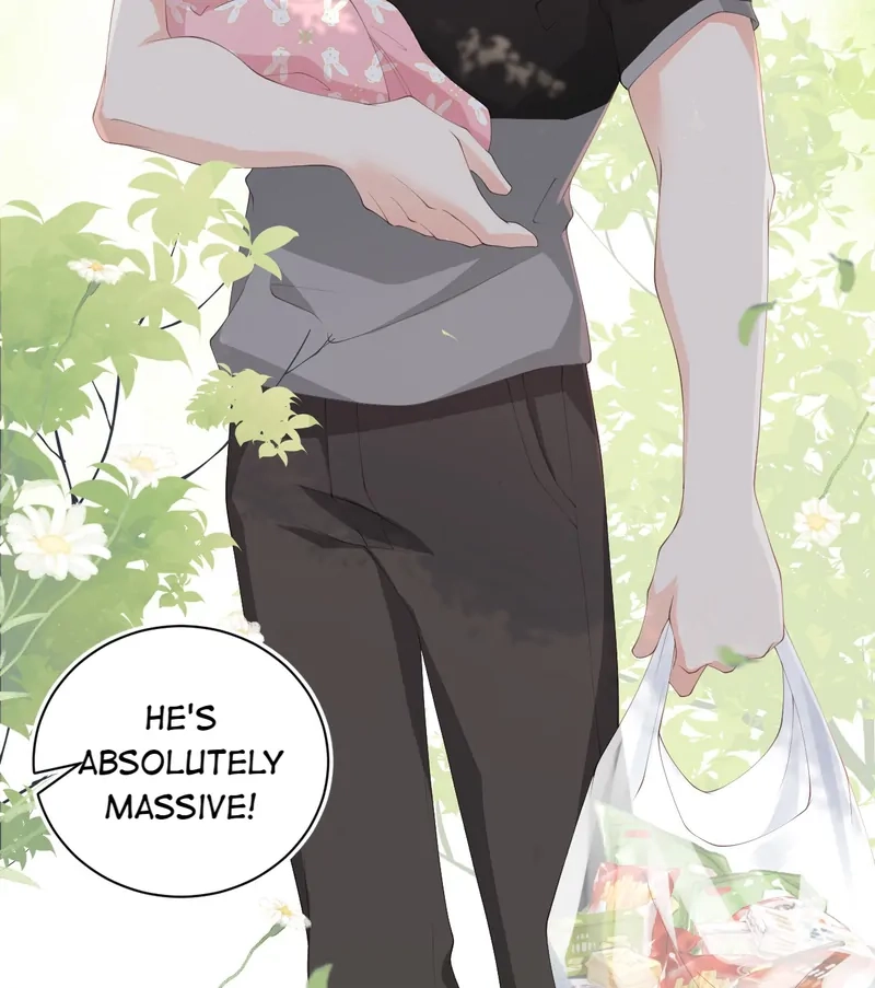 Green Plum Island Chapter 1 page 34 - 