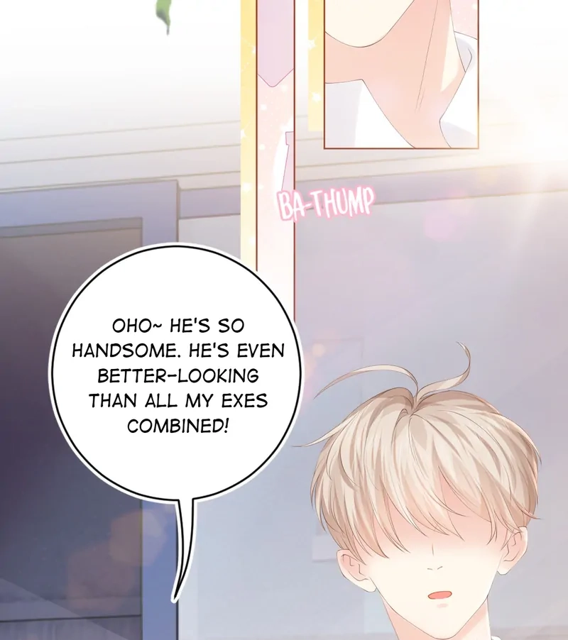 Green Plum Island Chapter 1 page 36 - 