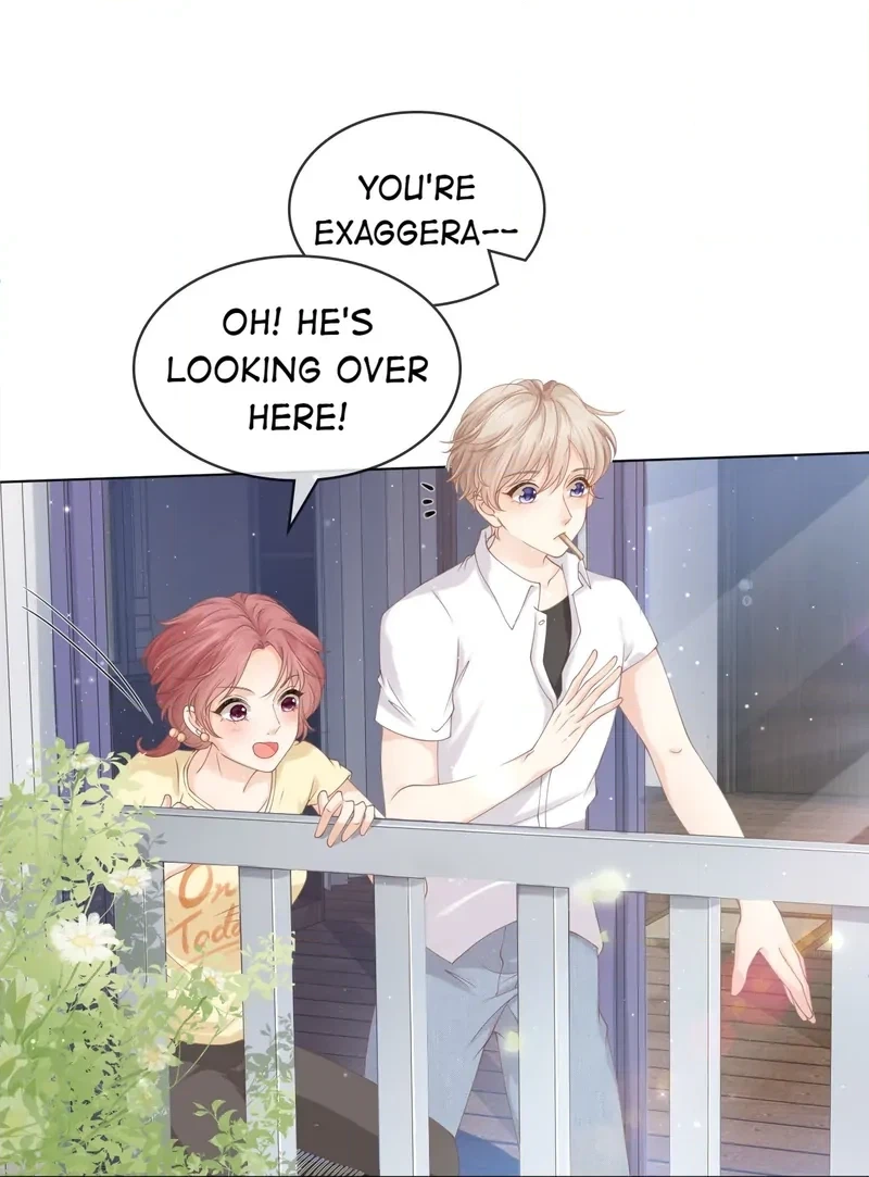 Green Plum Island Chapter 1 page 40 - 