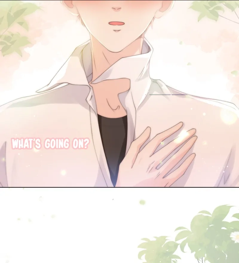 Green Plum Island Chapter 1 page 45 - 