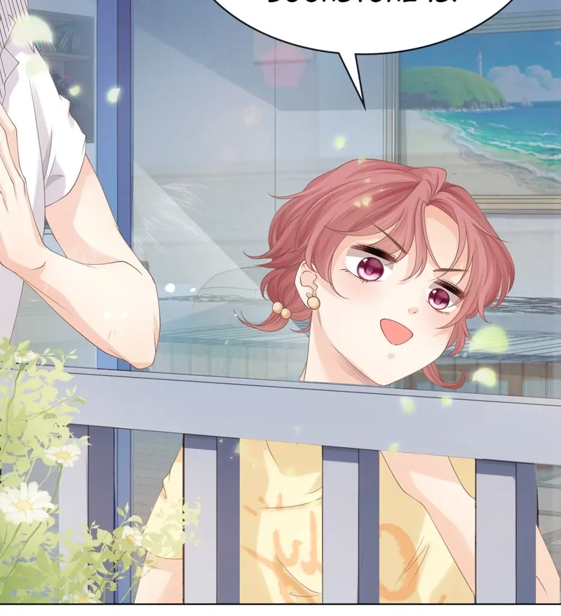 Green Plum Island Chapter 1 page 48 - 