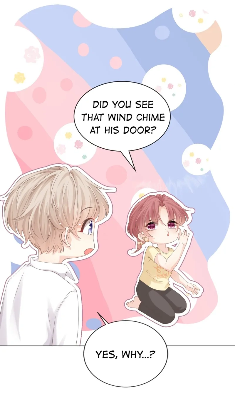 Green Plum Island Chapter 1 page 49 - 