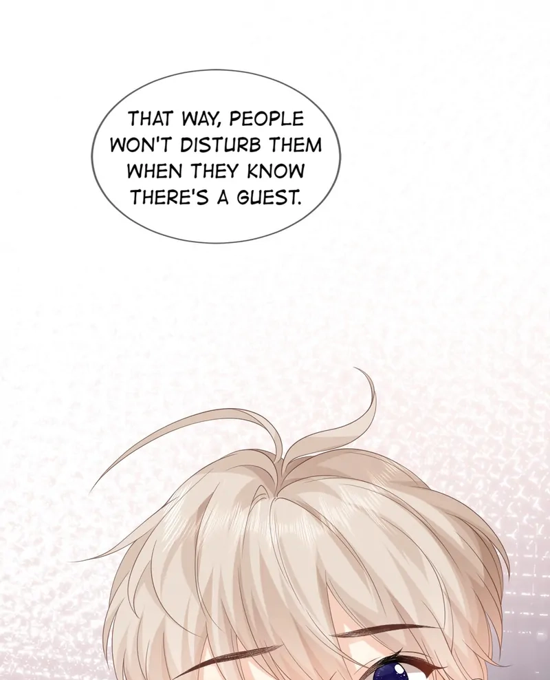 Green Plum Island Chapter 1 page 51 - 