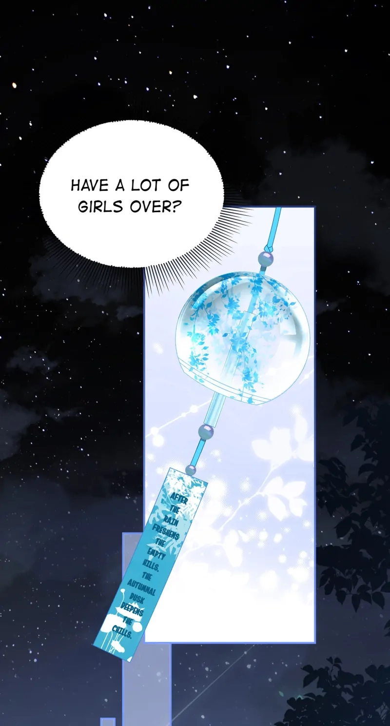 Green Plum Island Chapter 1 page 53 - 