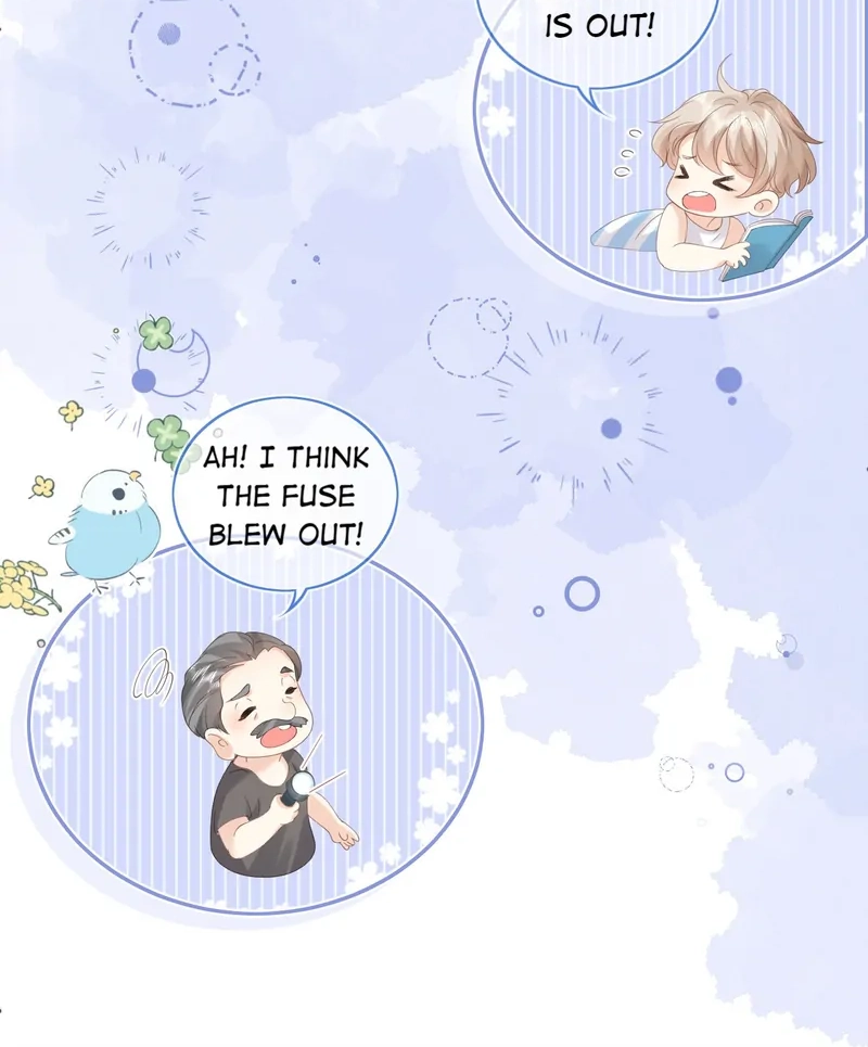 Green Plum Island Chapter 1 page 57 - 
