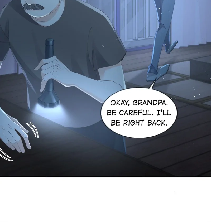 Green Plum Island Chapter 1 page 59 - 
