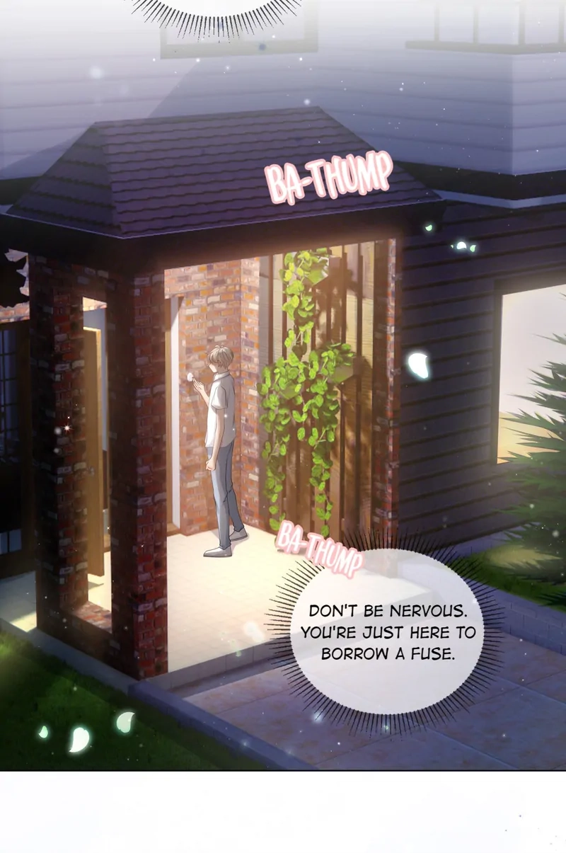 Green Plum Island Chapter 1 page 61 - 
