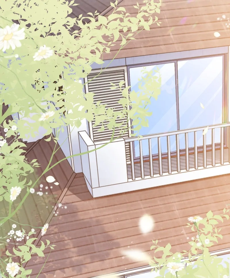 Green Plum Island Chapter 1 page 10 - 