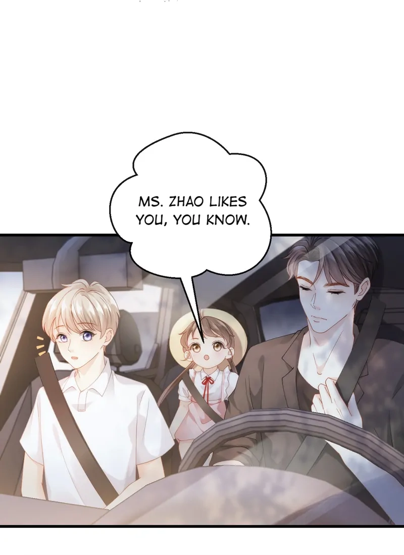 Green Plum Island Chapter 10 page 15 - 