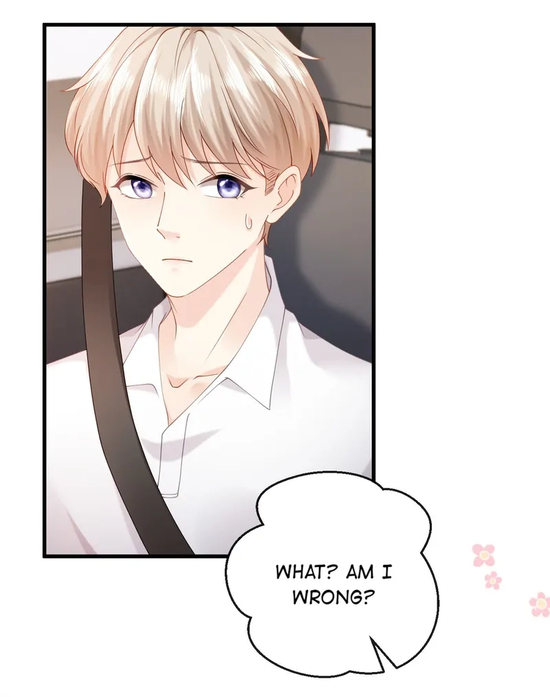 Green Plum Island Chapter 10 page 21 - 