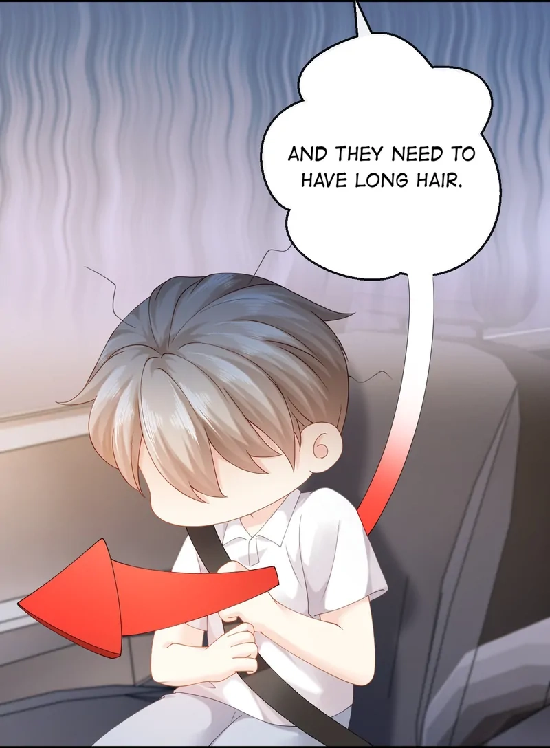 Green Plum Island Chapter 10 page 23 - 