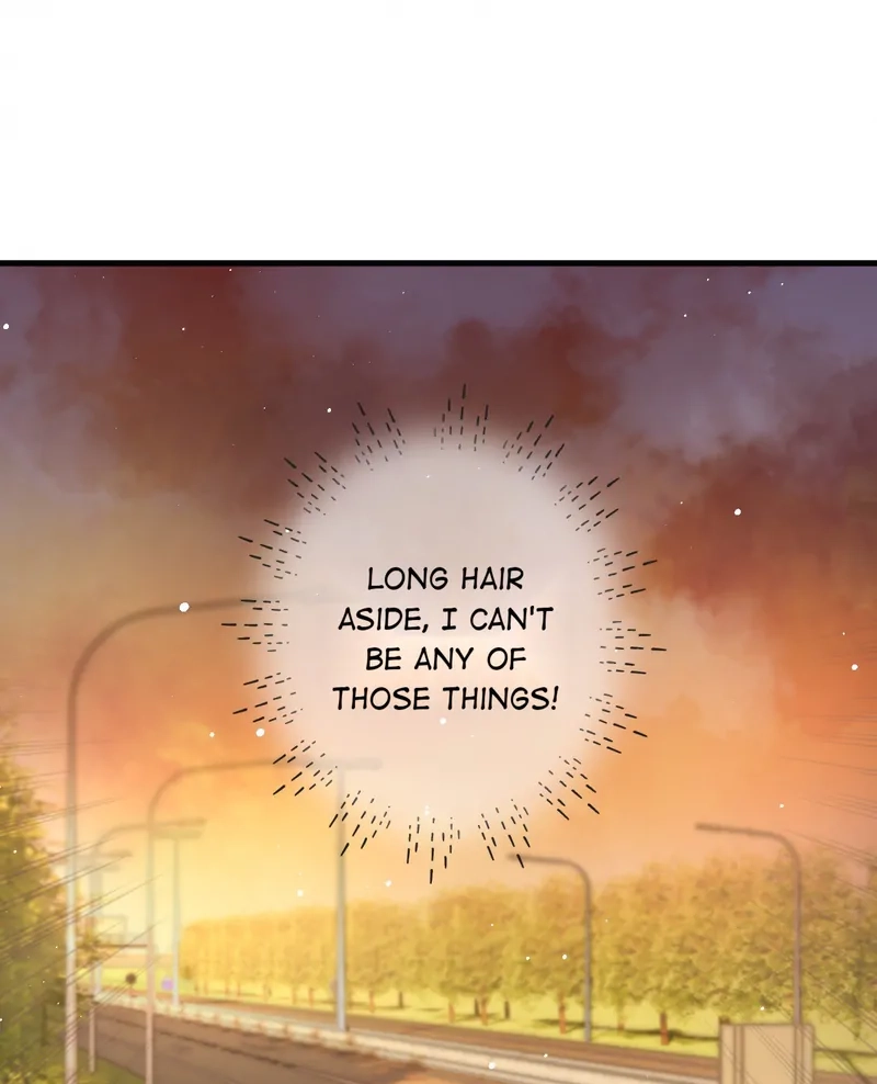Green Plum Island Chapter 10 page 27 - 