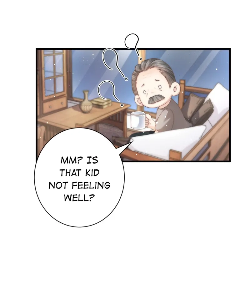 Green Plum Island Chapter 10 page 32 - 