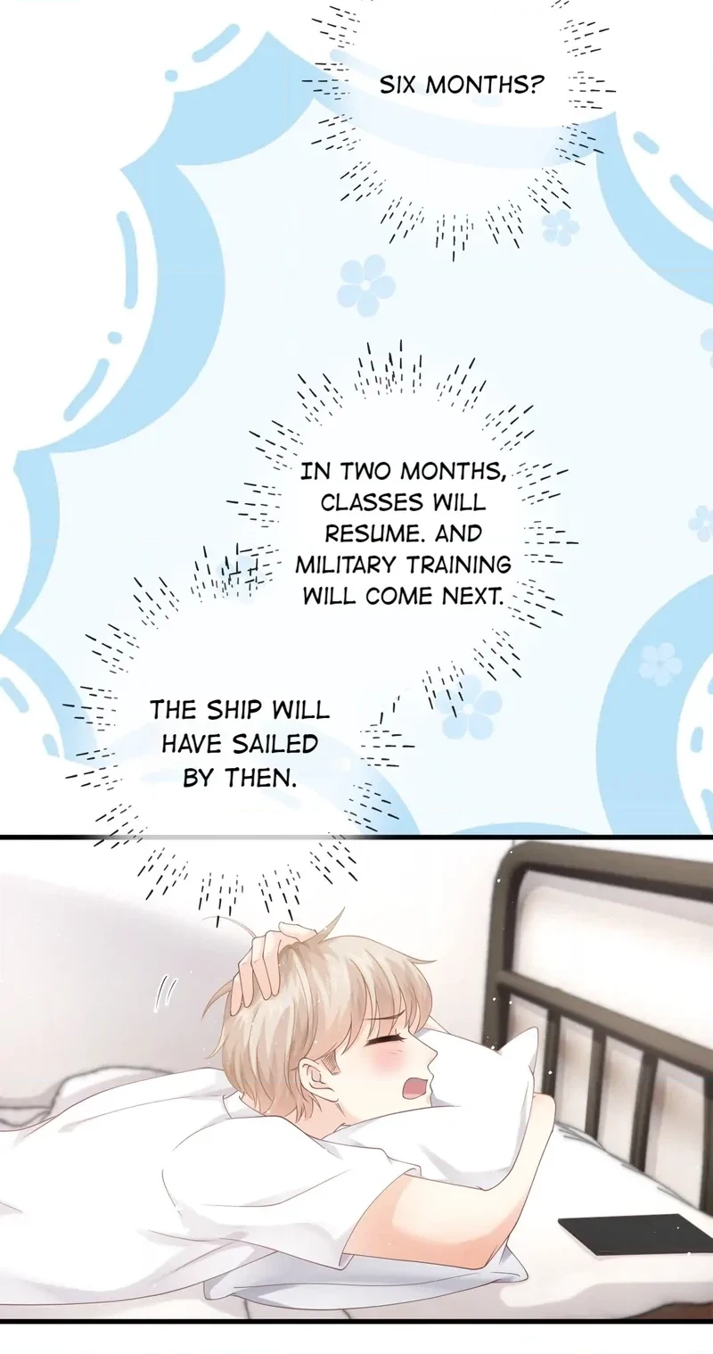 Green Plum Island Chapter 10 page 40 - 