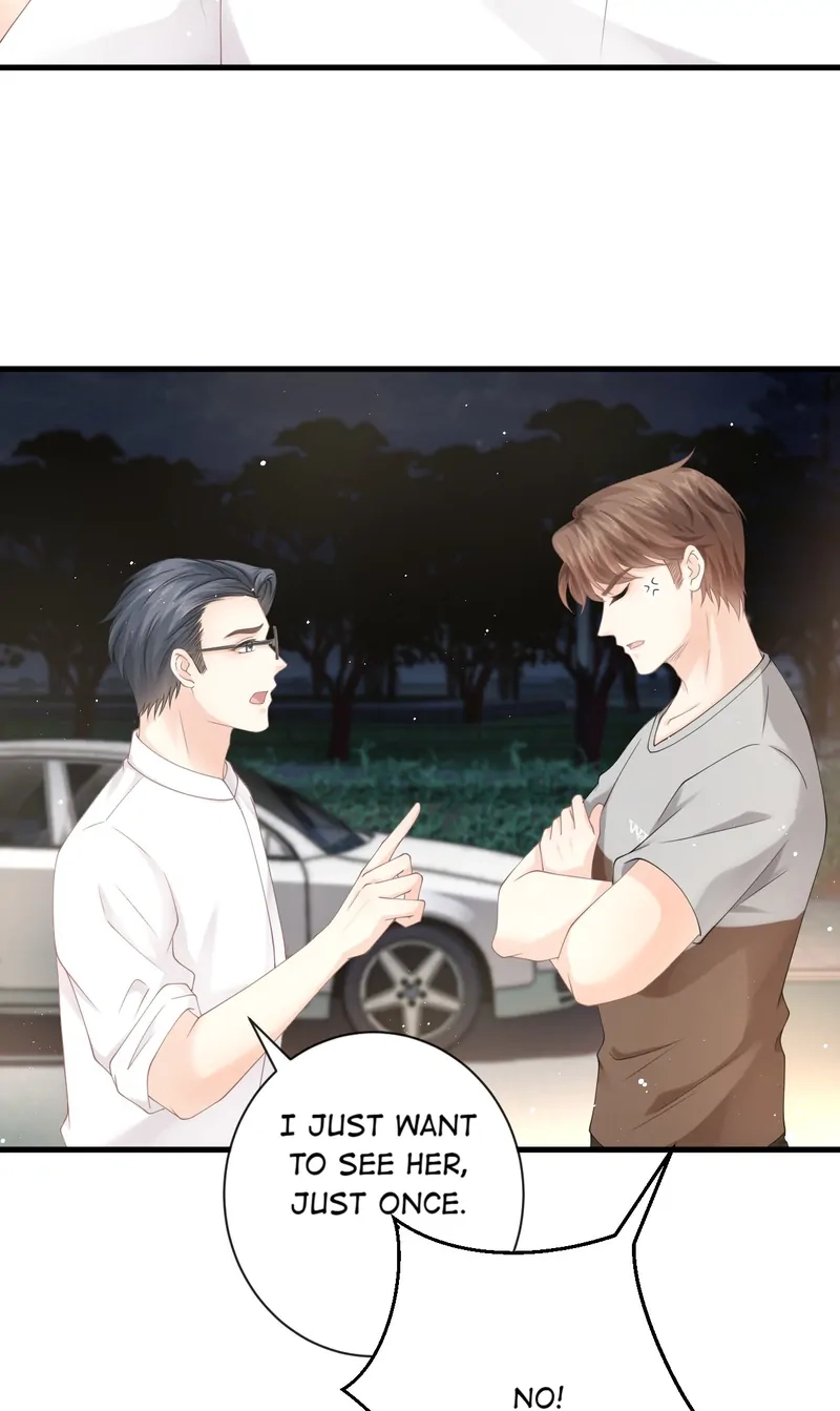 Green Plum Island Chapter 10 page 44 - 